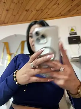 Milff parkerrr online show from 03.12.25