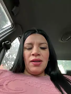 Milff parkerrr online show from 03.13.25