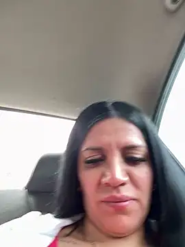 Milff parkerrr online show from 03.22.25