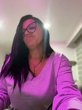 Milff parkerrr online show from 09.16.25