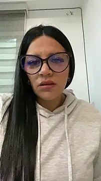 Milff parkerrr online show from 12.02.25