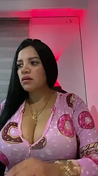 Milff parkerrr online show from 12.20.25