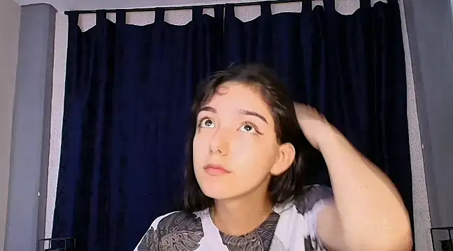 Marcelaa fox online show from 12.05.24