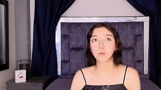 Marcelaa fox online show from 01.10.25