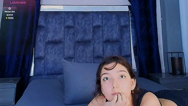 Marcelaa fox online show from 01.23.25