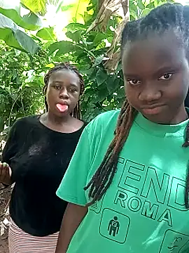 Black juicy24 online show from 01.18.25