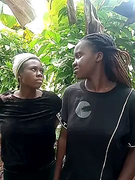 Black juicy24 online show from 01.31.25