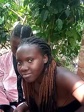 Black juicy24 online show from 02.02.25