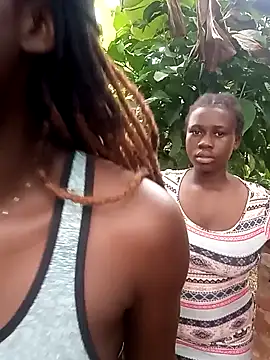 Black juicy24 online show from 02.04.25