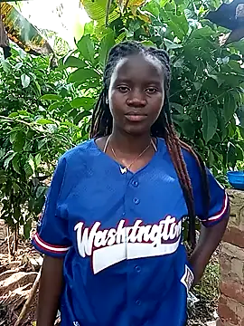 Black juicy24 online show from 02.07.25