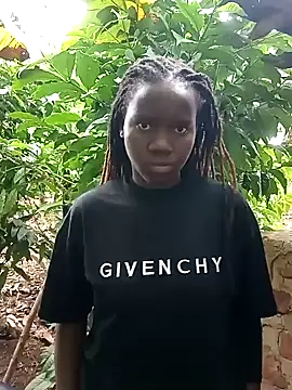 Black juicy24 online show from 02.08.25