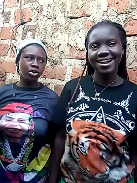 Black juicy24 online show from 02.13.25