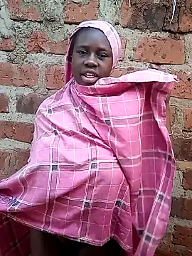 Black juicy24 online show from 02.18.25