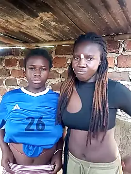 Black juicy24 online show from 02.18.25