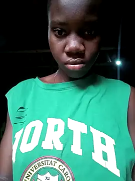 Black juicy24 online show from 12.19.25