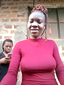 Black juicy24 online show from 02.08.26