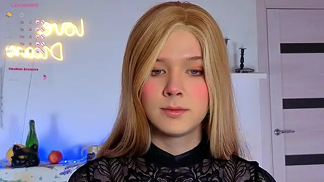  yourFoxy  online show from 11.17.25