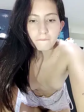 Snapshot of Salomecam30 chatting on 12.03.24 Salomecam30 online show from 12.03.24