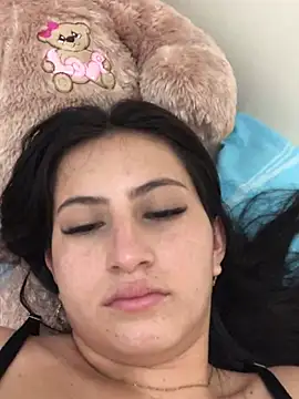 Snapshot of Salomecam30 chatting on 12.26.24 Salomecam30 online show from 12.26.24