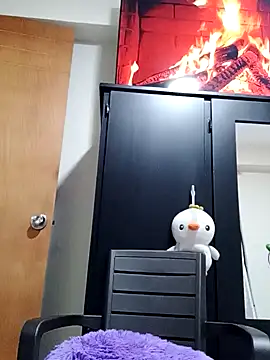 Snapshot of Salomecam30 chatting on 01.04.25 Salomecam30 online show from 01.04.25