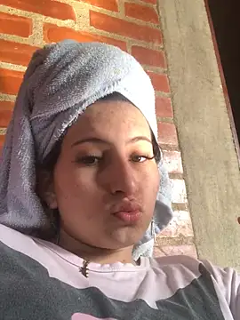 Snapshot of Salomecam30 chatting on 01.06.25 Salomecam30 online show from 01.06.25