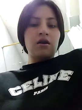 Snapshot of Salomecam30 chatting on 02.04.25 Salomecam30 online show from 02.04.25