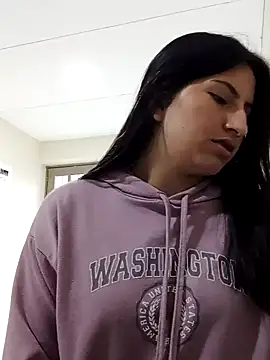 Snapshot of Salomecam30 chatting on 02.09.25 Salomecam30 online show from 02.09.25