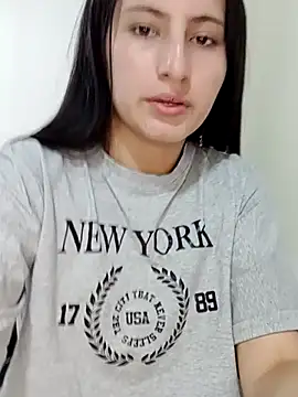 Snapshot of Salomecam30 chatting on 03.03.25 Salomecam30 online show from 03.03.25