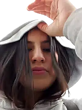 Snapshot of Salomecam30 chatting on 03.07.25 Salomecam30 online show from 03.07.25