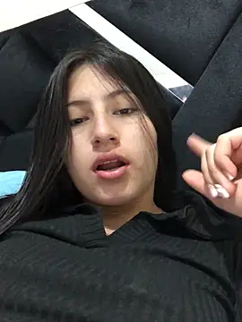 Snapshot of Salomecam30 chatting on 03.15.25 Salomecam30 online show from 03.15.25