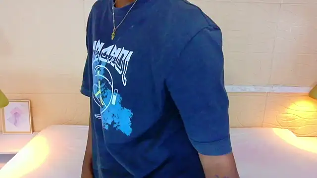 Chocolatte bar online show from 03.09.26