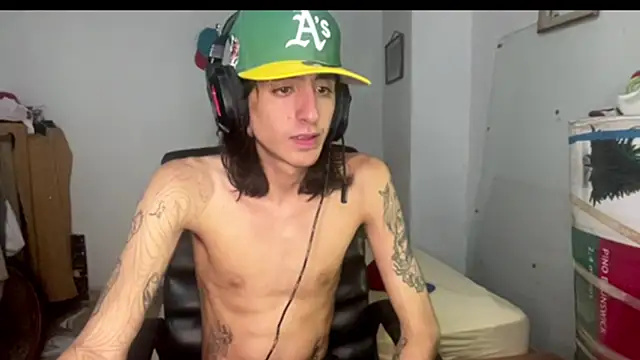 Matthew Dixonn online show from 01.23.25