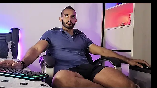 orion1993 online show from 12.14.24