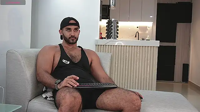 orion1993 online show from 10.10.25