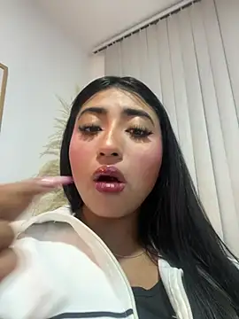 Hanna fost online show from 01.12.26