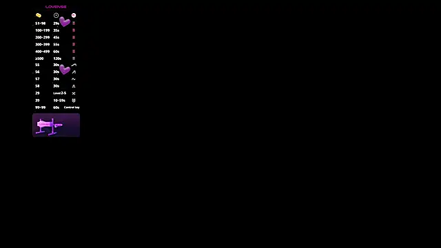 LunaAridi online show from 03.13.26