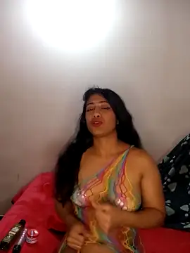 Snapshot of Astridjose chatting on 04.12.26 Astridjose online show from 04.12.26