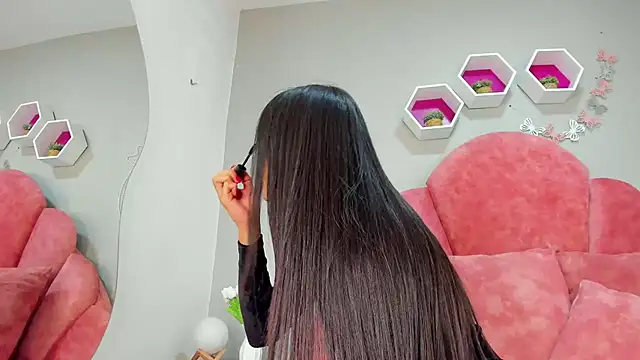 Snapshot of StefanyWilliams_ chatting on 02.17.25 StefanyWilliams online show from 02.17.25