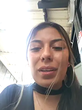 Snapshot of Sweel_Leyva18 chatting on 02.07.25 Sweel Leyva18 online show from 02.07.25