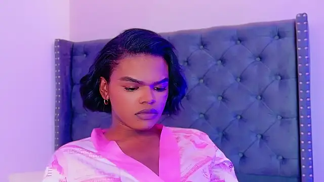 CamiEstrada online show from 09.11.25