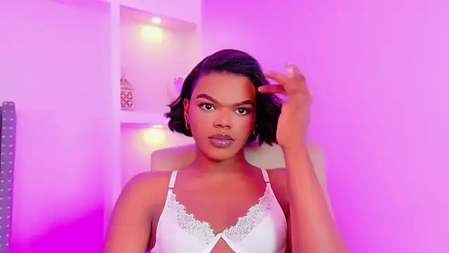 CamiEstrada online show from 09.15.25