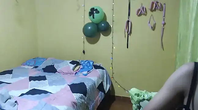 Snapshot of smith_lechosoxxx chatting on 03.18.25 smith lechosoxxx online show from 03.18.25