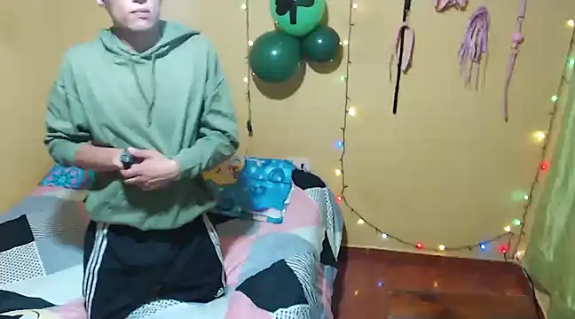 Snapshot of smith_lechosoxxx chatting on 03.18.25 smith lechosoxxx online show from 03.18.25