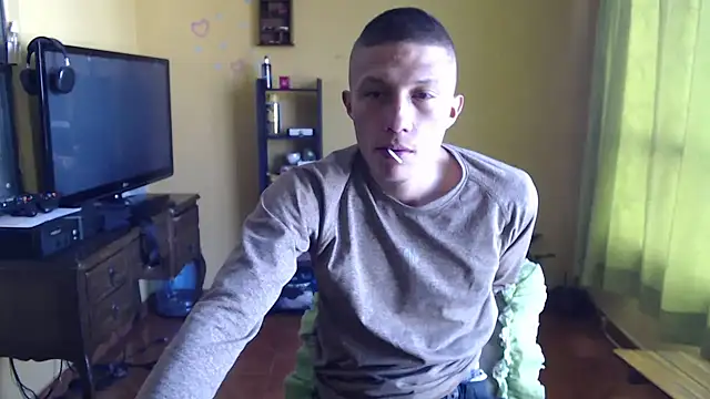 Snapshot of smith_lechosoxxx chatting on 09.14.25 smith lechosoxxx online show from 09.14.25