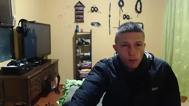 Snapshot of smith_lechosoxxx chatting on 09.17.25 smith lechosoxxx online show from 09.17.25