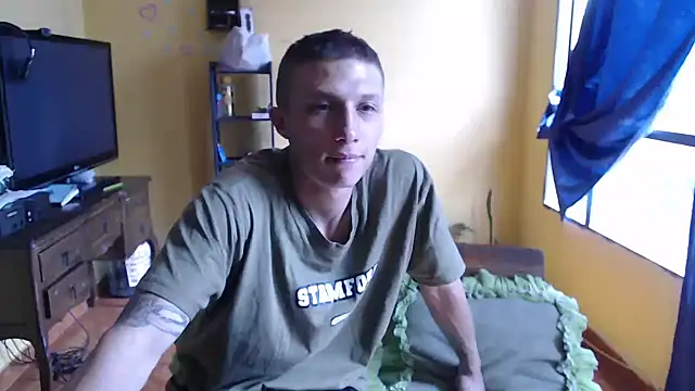 Snapshot of smith_lechosoxxx chatting on 09.24.25 smith lechosoxxx online show from 09.24.25