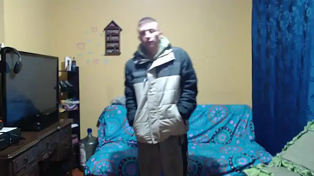 Snapshot of smith_lechosoxxx chatting on 10.01.25 smith lechosoxxx online show from 10.01.25