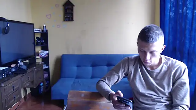 Snapshot of smith_lechosoxxx chatting on 10.03.25 smith lechosoxxx online show from 10.03.25