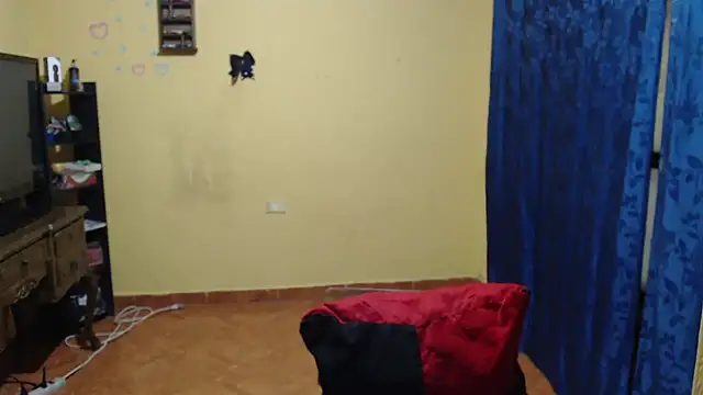 Snapshot of smith_lechosoxxx chatting on 10.07.25 smith lechosoxxx online show from 10.07.25