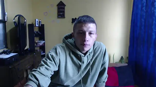 Snapshot of smith_lechosoxxx chatting on 10.09.25 smith lechosoxxx online show from 10.09.25